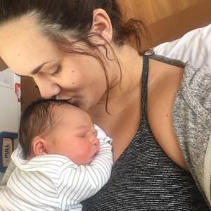 Meet your Posher, Katelyn